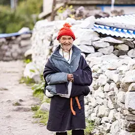 Visit Beautiful Tiger Tracking Trip in Bardiya National Park- 7 Days