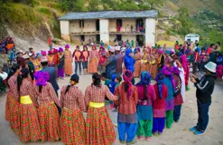 Saipal Base Camp Trek – 22 Days 