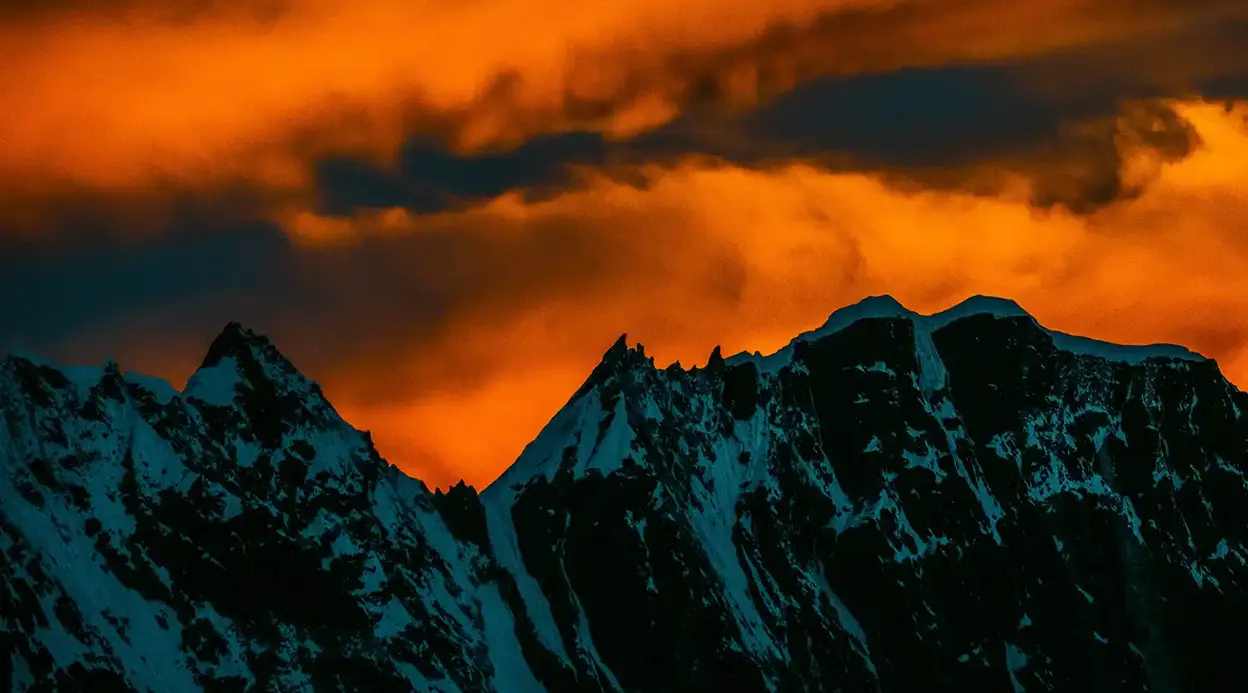 Gokyo Lakes and Renjo-La Pass Trek-14 days Gokyo Lakes and Renjo-La Pass Trek-14 days