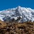 Langtang Region