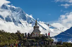 Everest Panorama Trek-10 Days