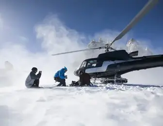 Everest Base Camp Trek With Helicopter Return-12 Days Everest Base Camp Trek With Helicopter Return-12 Days