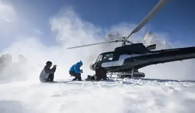 Everest Base Camp Trek With Helicopter Return-12 Days Everest Base Camp Trek With Helicopter Return-12 Days