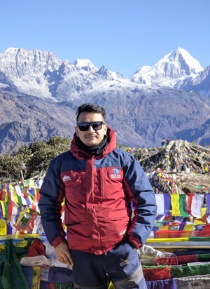 Ananta Khadka