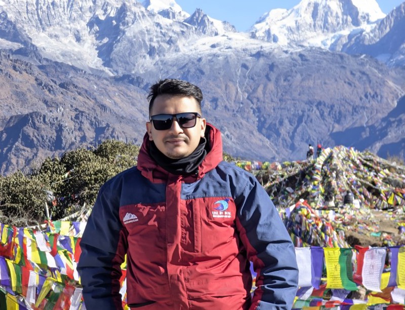 Ananta Khadka