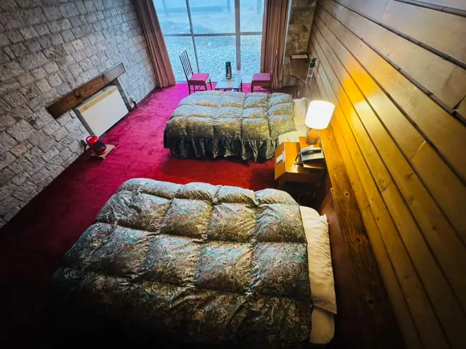 Hotel Everest View Room Rates