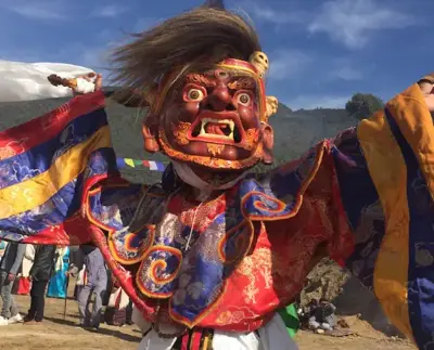 Major Festivals, Culture and Tradition in Manaslu Region, Nepal | Complete Trekker’s Guide