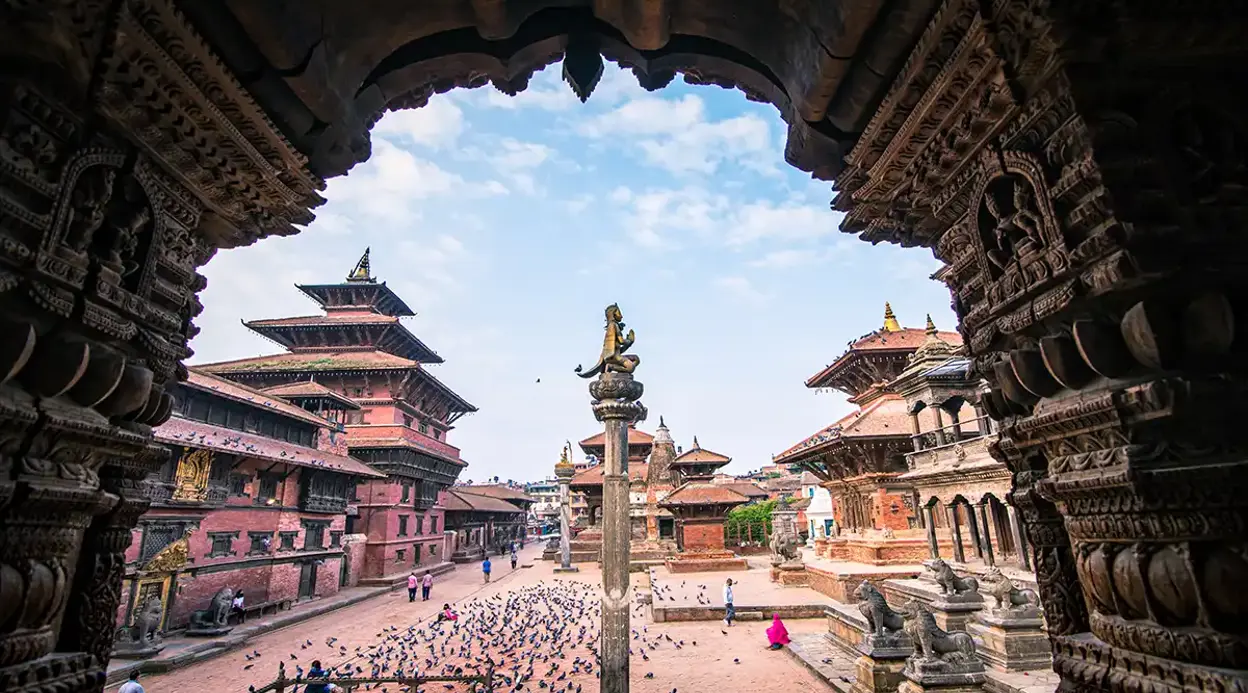 Golden Triangle Luxury Tour-9 Days Golden Triangle Luxury Tour-9 Days