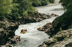 From Oceans to Mountains-9 Days (Nepal Guided Tour)