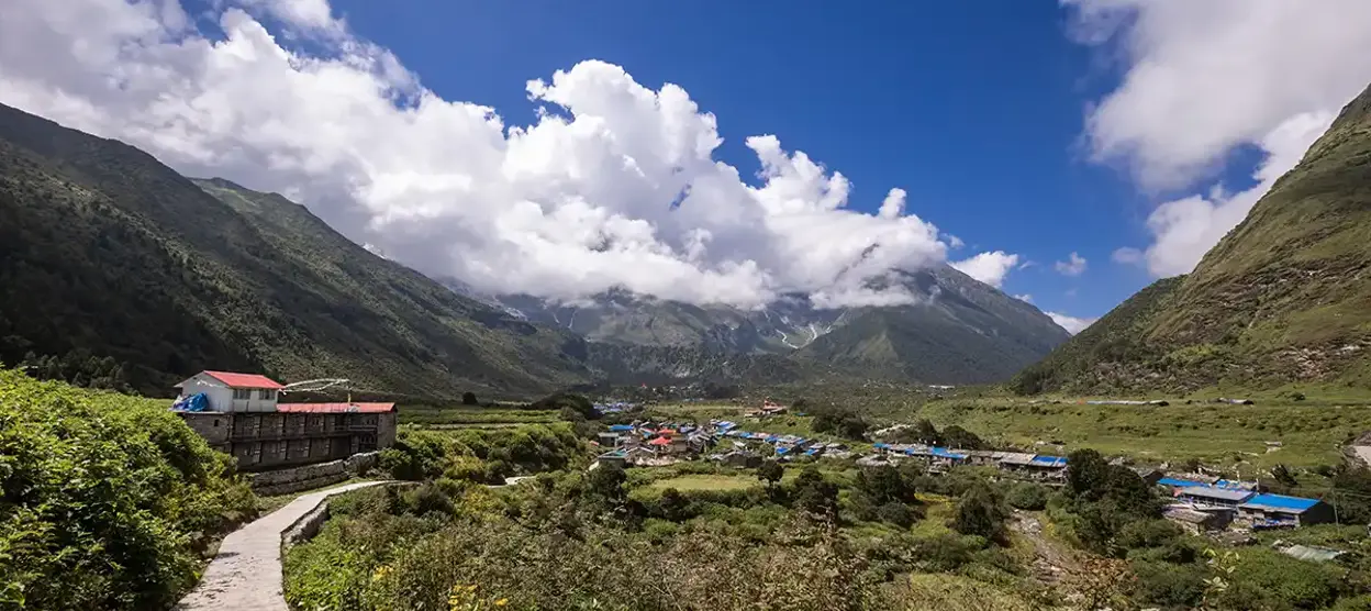 Major Villages in Tsum Valley Trek – Learn about Culture, Attractions & Highlights