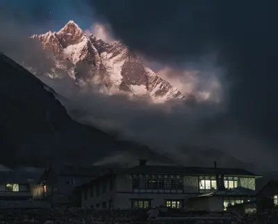 Everest Region Trek Permits Guide 2025: What You Need to Know Before You Go