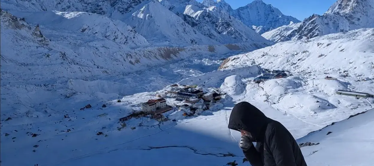 Khumbu Cough (High-Altitude Cough): Causes, Symptoms, Treatment, Duration, Recovery Time & Is It Contagious?