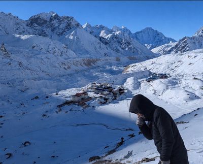 Khumbu Cough (High-Altitude Cough): Causes, Symptoms, Treatment, Duration, Recovery Time & Is It Contagious?