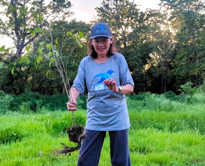One Guest One Tree: Trek Me Nepal’s CSR Initiative for Environmentally Responsible & Sustainable Tourism