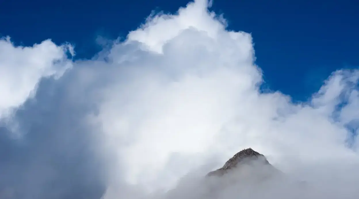 Langtang Valley Trek-11 Days