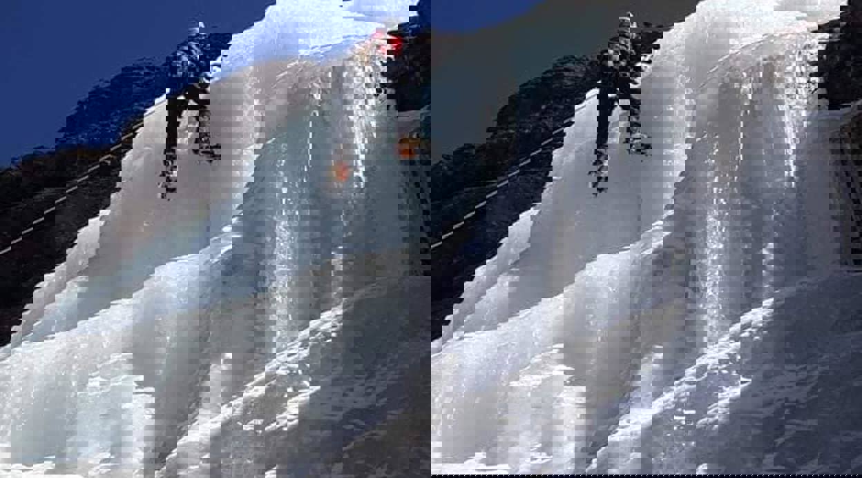 Mera Peak Climbing – 18 Days