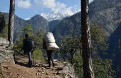 Saipal Base Camp Trek – 22 Days 