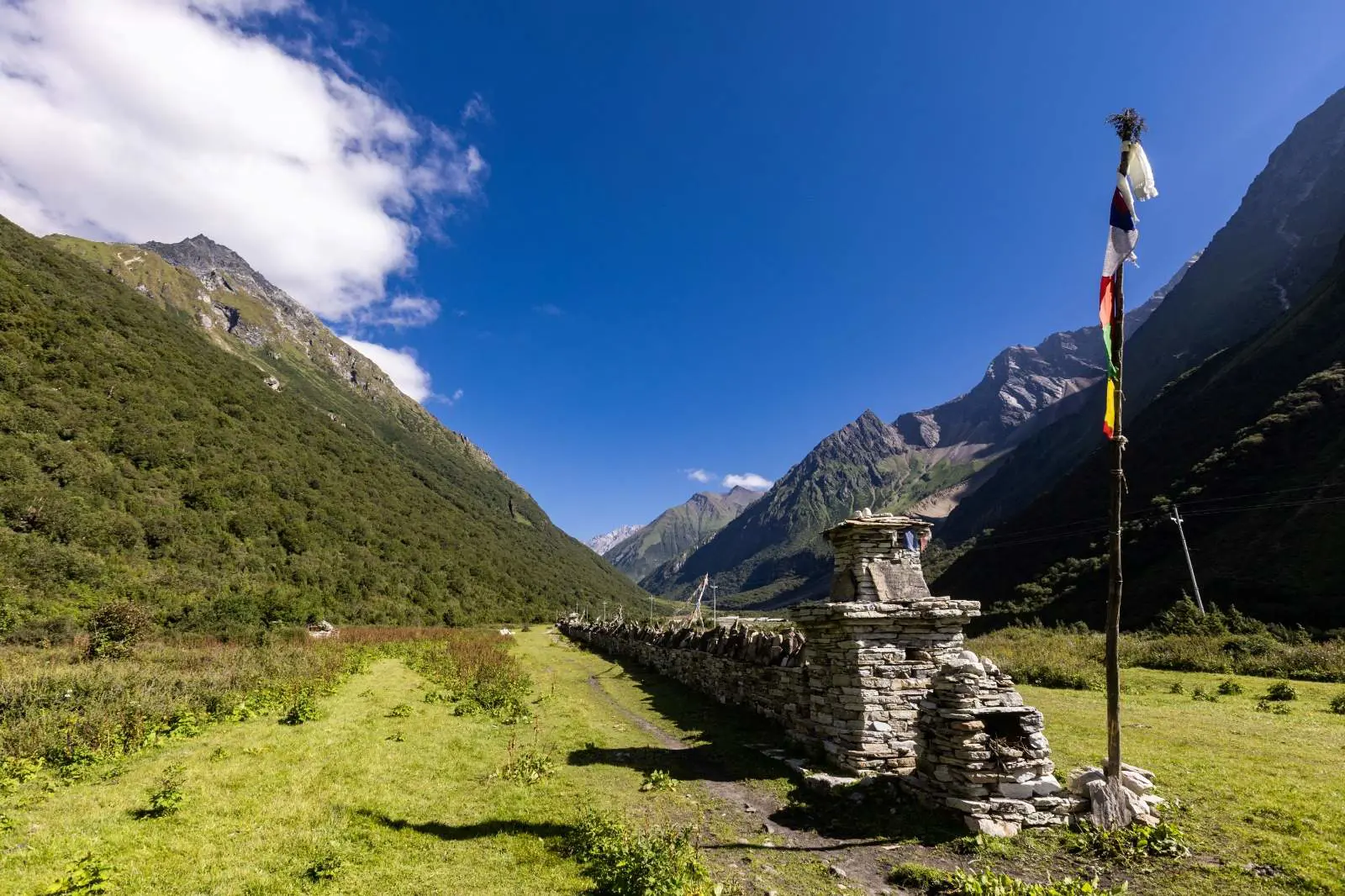 Spiritual and Cultural Significance of Samdo Village