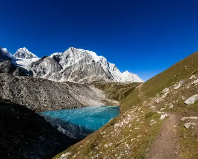Manaslu Circuit Trek 2025 Guide: Best Time, Weather & Seasons for an Epic Himalayan Adventure