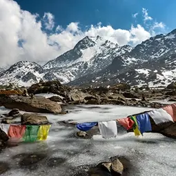 Langtang Weather Guide 2025 : Best Time to Visit Langtang & Complete Seasonal Trekking Tips