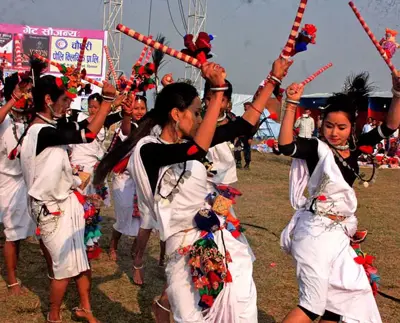 Makar Sankranti Festival in Nepal: Traditions, Foods & Cultural Celebrations