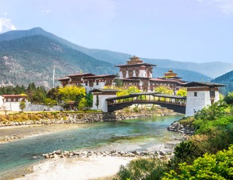 Bhutan City Tours