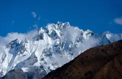 Langtang Valley Trek-11 Days