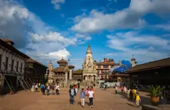 Bhaktapur & Patan- Day Tour