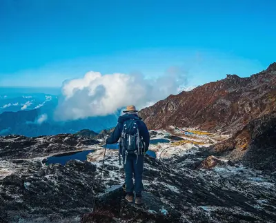 Trek for a Cause : Trek Me Nepal’s CSR Initiative for Socially Responsible and Purpose-Driven Adventures