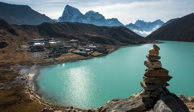 Gokyo Valley Trek 13 Days