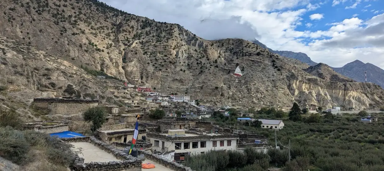Upper Mustang Trek: The Complete Guide to Nepal's Forbidden Kingdom (2026)