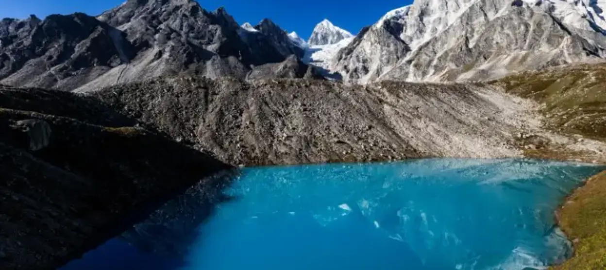 Major Attractions in Manaslu Region: A Comprehensive Guide to the Manaslu's Top Attractions & Hidden Gems