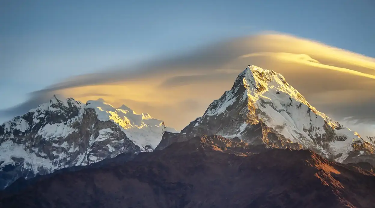 Annapurna Circuit Trek-14 Days Annapurna Circuit Trek-14 Days