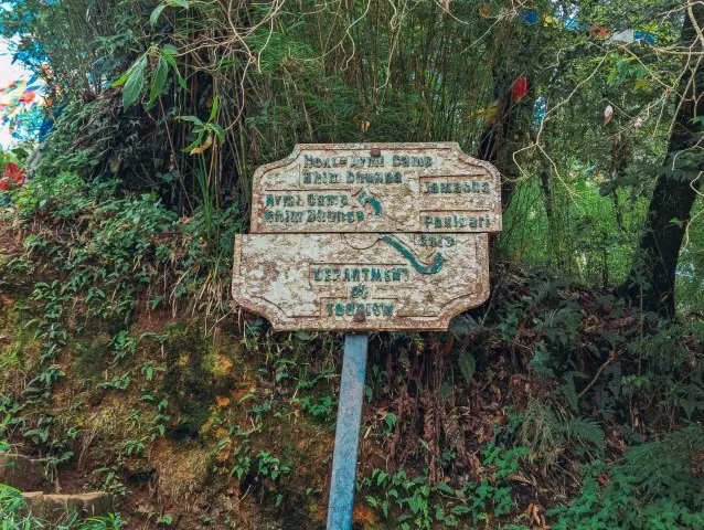 Jamacho Gumba Photos