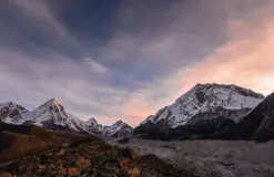 Everest Panorama Trek-10 Days