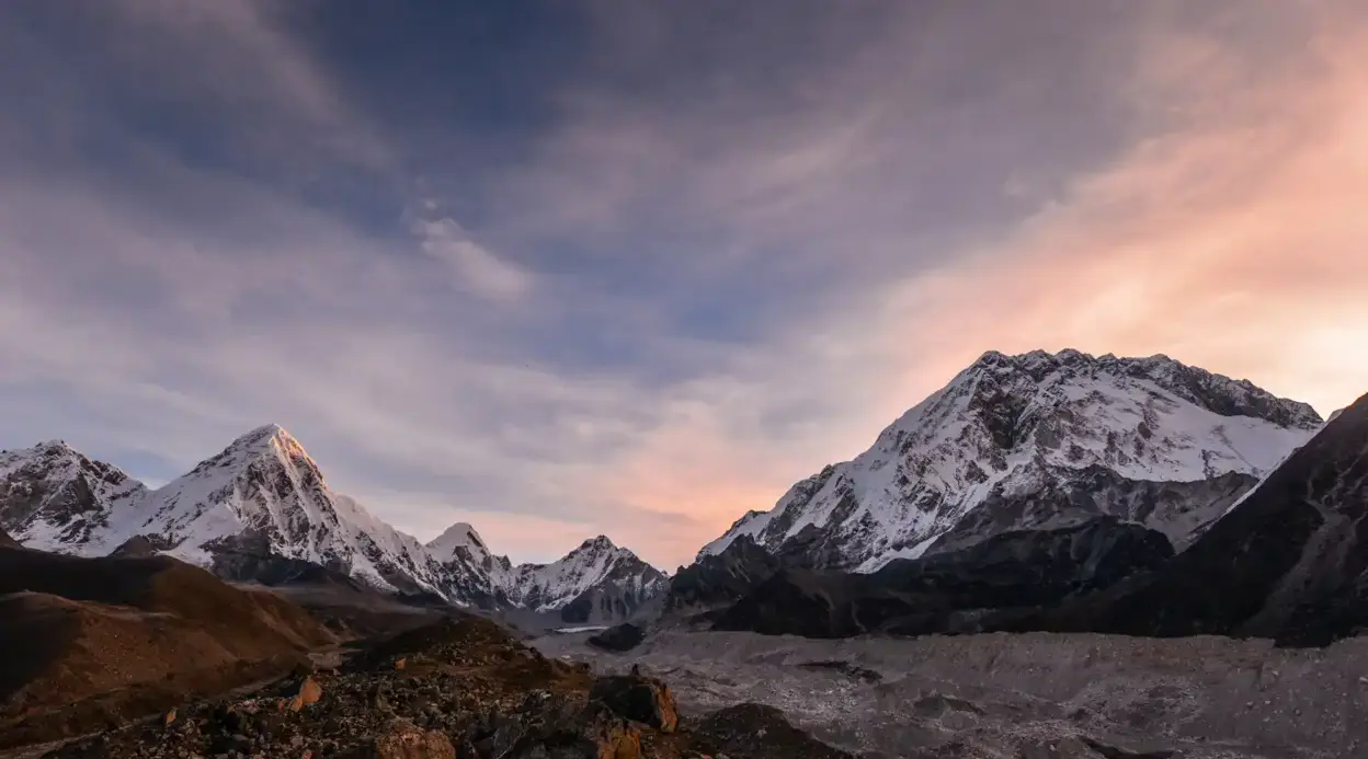 Everest Panorama Trek-10 Days