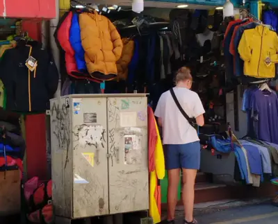 Rental Gears and Equipment in Nepal: Affordable Trekking & Adventure Essentials