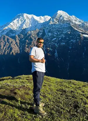 Ram Khadka