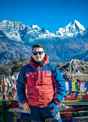 Ananta Khadka