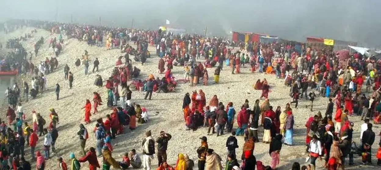 Makar Sankranti Festival in Nepal: Traditions, Foods & Cultural Celebrations