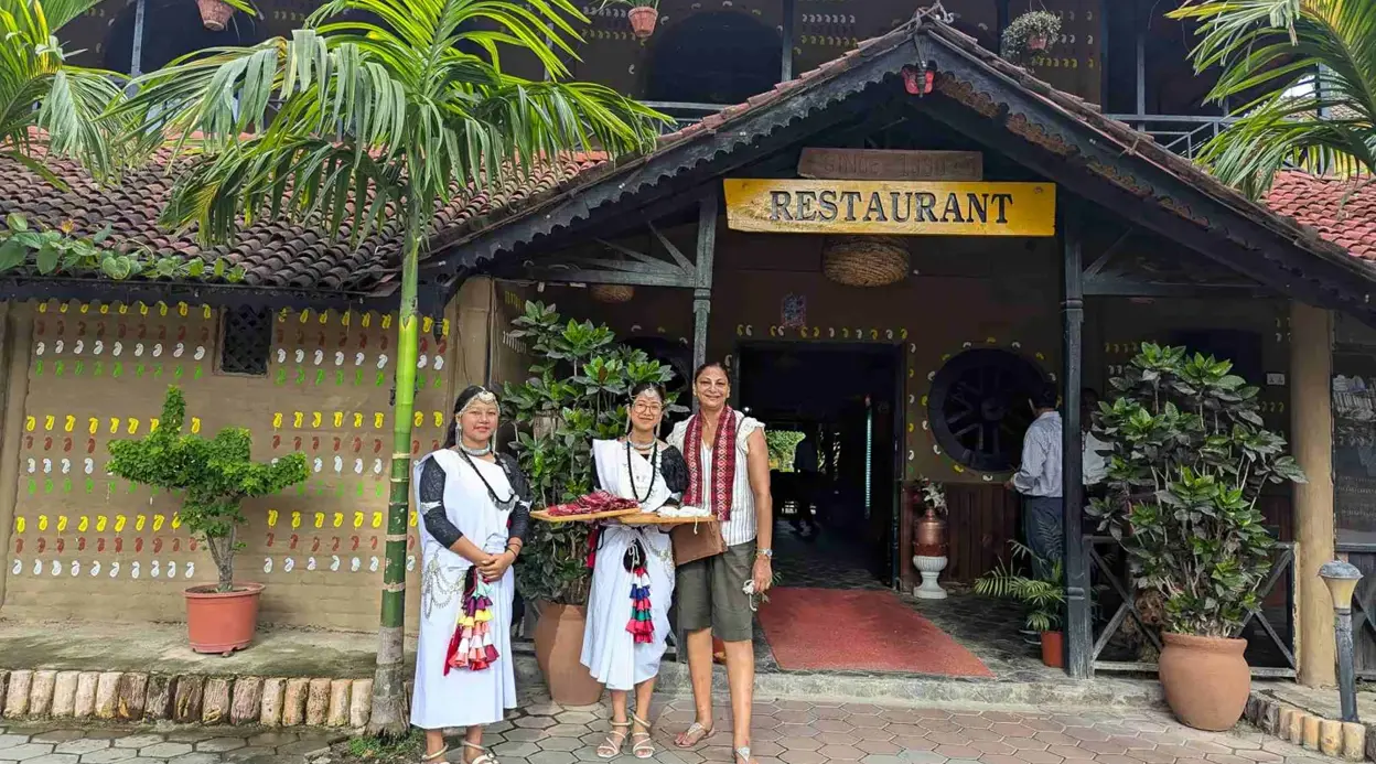 Nepal Premium Heritage Tour – 10 Days