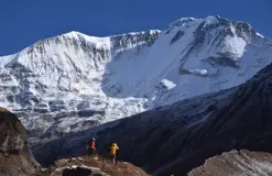 Saipal Base Camp Trek – 22 Days 