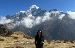 Everest Helicopter Tour with Breakfast at Hotel Everest View