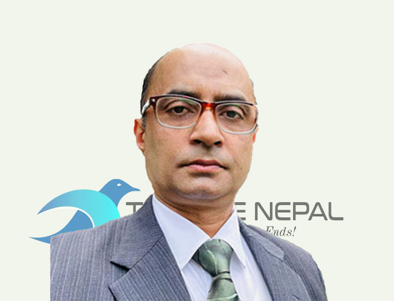 Mahendra Kandel