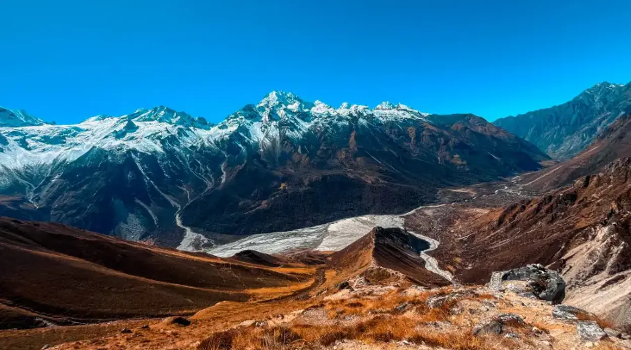 Tamang Heritage with Langtang Valley Trek 14 Days | Nepal Cultural & Adventure Trek Tamang Heritage with Langtang Valley Trek 14 Days | Nepal Cultural & Adventure Trek
