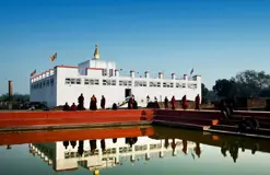 Himalayan Combo Tour and Trek – 12 Days