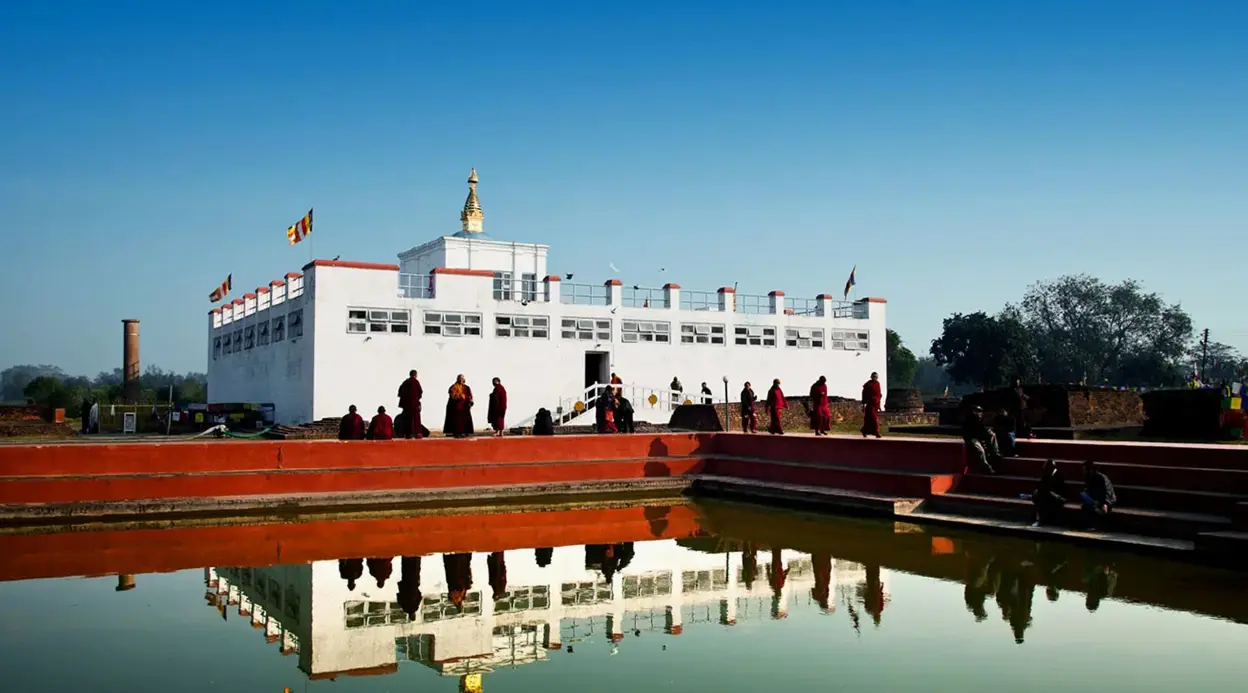 Himalayan Combo Tour and Trek – 12 Days Himalayan Combo Tour and Trek – 12 Days