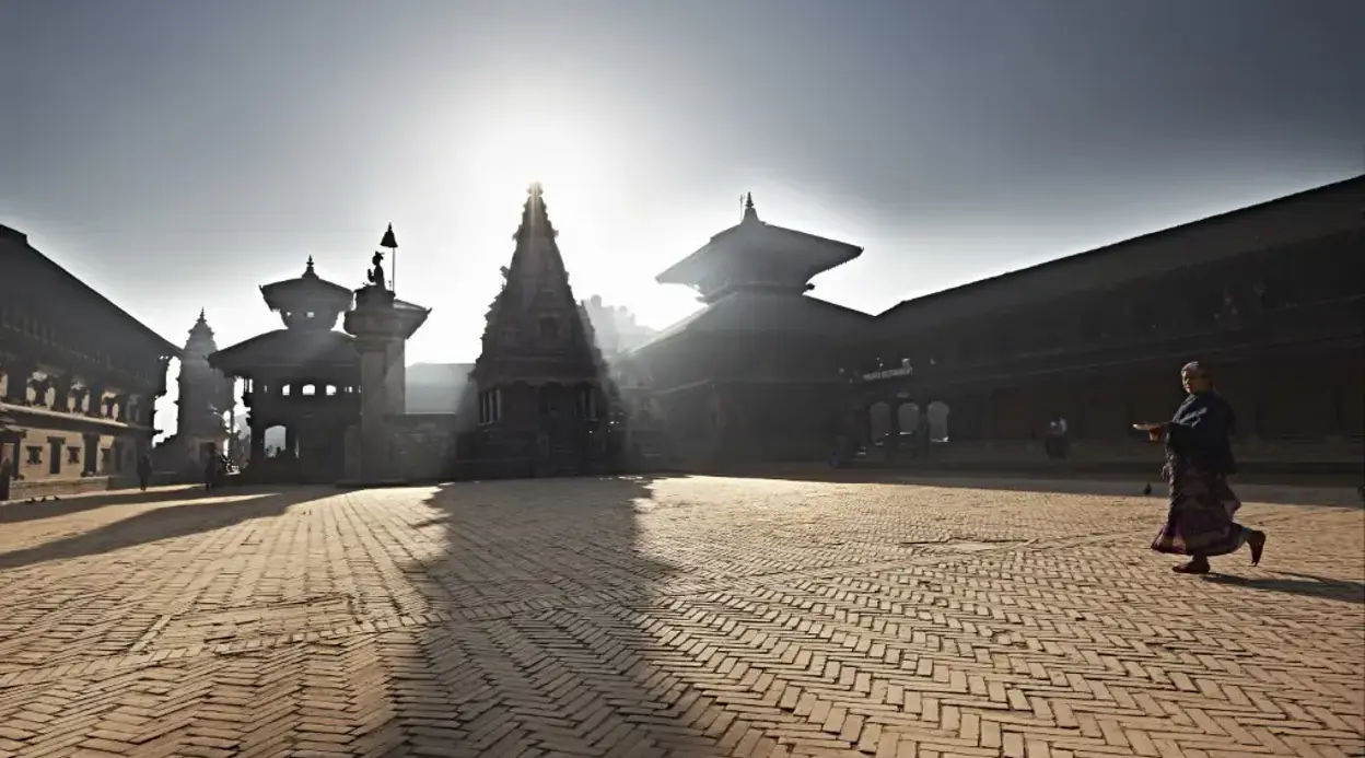 Nepal Excursion Tour – 7 Days Nepal Excursion Tour – 7 Days
