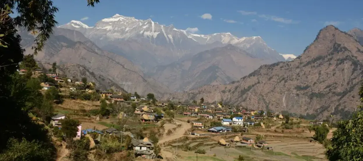 Nepal’s Gorilla Trail From the Time of Maoist Insurgency – A Journey Through History and Nature