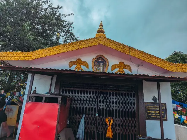 Jamacho Gumba Photos